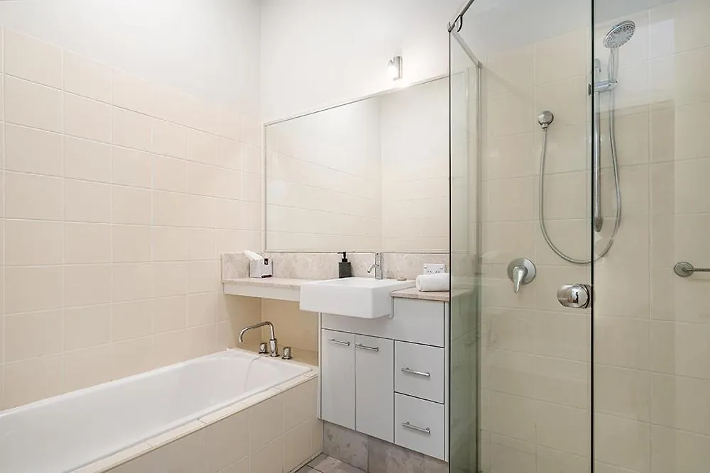 Byron Bay Accom - Pipis Apartment 2 - 2/2 Fletcher Australien
