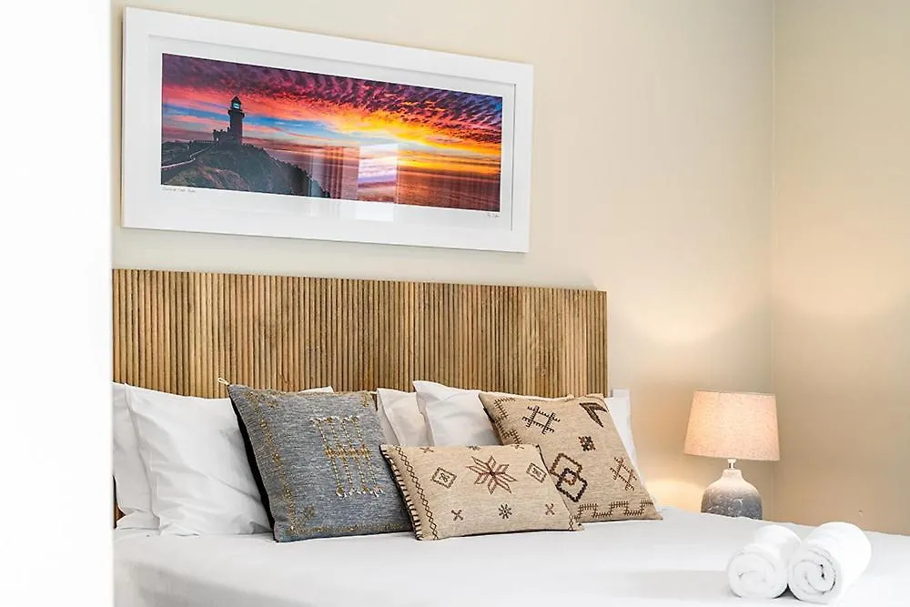Byron Bay Accom - Pipis Apartment 2 - 2/2 Fletcher Australien